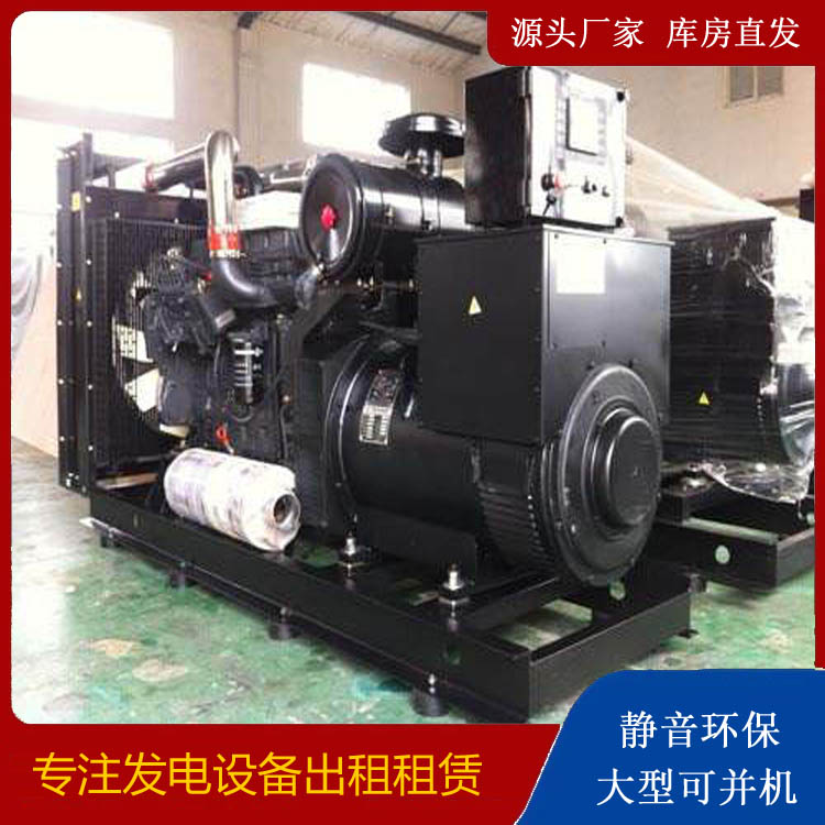 镇江发电车出租 柴油发电机组需要经常换机油吗？