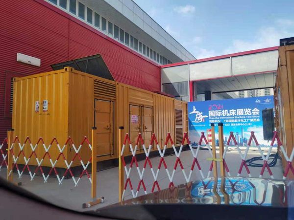 镇江发电机出租 对于发电机的特性你了解多少？