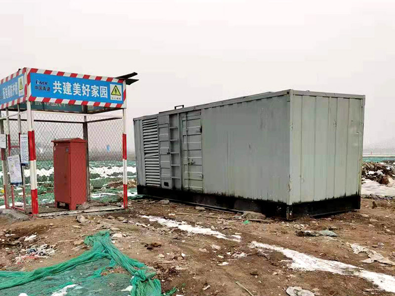 镇江燃气发电机在高海拔地区运行时会遇到哪些常见故障？