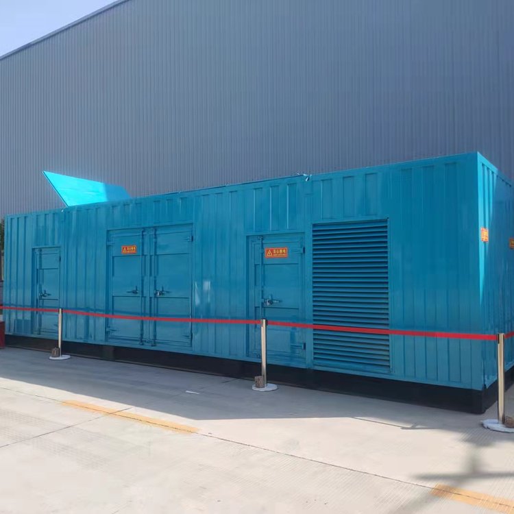 镇江怎样更换柴油发电机组的空气滤清器？