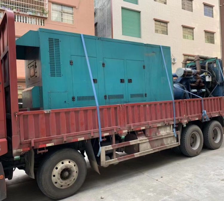 镇江如何在不同负载率下确保 400KW 柴油发电机组的正常运行？