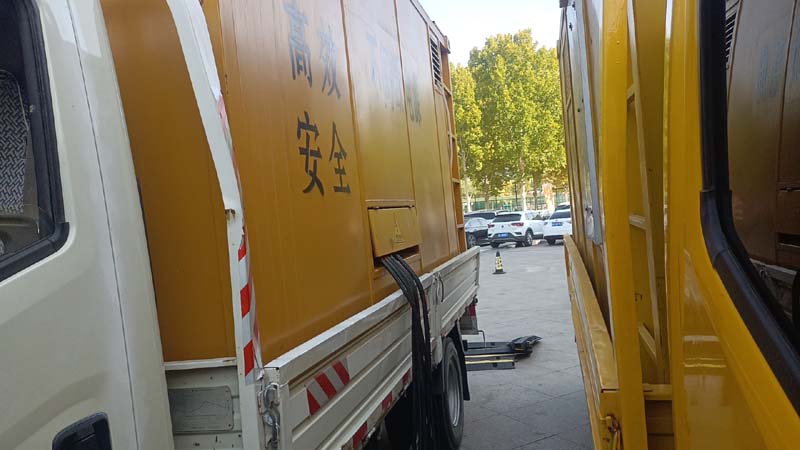 镇江如何判断柴油发电机组和UPS电源的切换时间是否符合要求？