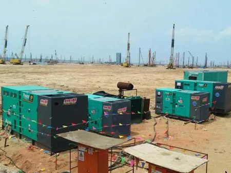 镇江测量水冷式机油散热器密封件尺寸的具体步骤是什么？